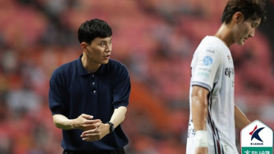 강원, 예고대로 ‘이원화’로 첫 ACLE 나선다…주전급 자원은 벤치에, 후반 출격 대기[현장라인업]