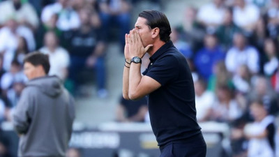 ‘혼혈’ 카스트로프, 분데스리가 생존 변수 맞았다…이적 3경기만 사령탑 경질