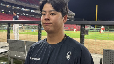 ‘30호 홈런 달성’ 노시환 “‘너는 4번, 자존심이다!’ 김경문 감독님 믿음+조언 너무 감사해…다음 목표는 100타점” [SS스타]