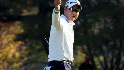 함정우, 두 마리 토끼 잡는다