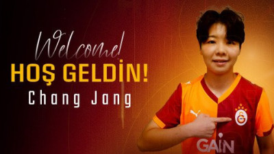 WK리그 현대제철 장창, 튀르키예 갈라타사라이 이적