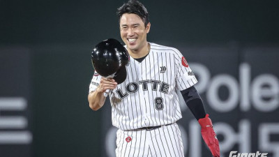 드디어 돌아온 ‘자이언츠의 심장’ 전준우→시즌 막판 롯데 ‘반전’ 이끄는 ‘천군만마’ 될까 [SS시선집중]