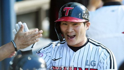 들어는 봤나, ‘좌익수’ 오지환? 현실 될 날 머지않을 수도…염갈량 “누구보다 잘 할 수 있는 감각 有” [SS시선집중]