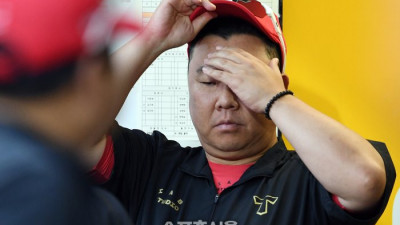 “이기는 경기는 올인” 2G 연속 10실점 ‘와르르’→꽃감독이 말하는 ‘승리’의 기준은 무엇일까? [SS광주in]