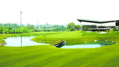 직장인 골퍼를 위한 수도권 퍼블릭 골프장은