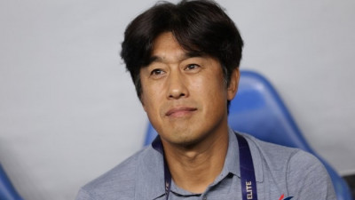 ‘역전패’로 ACLE 첫 승 놓친 서정원 감독 “리그에 포커스, 키플레이어 교체 어쩔 수 없는 상황”[현장인터뷰]