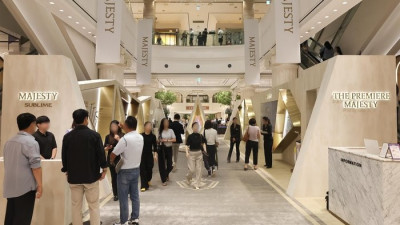 “열정 골퍼들 모십니다” 신세계百, 18일부터 하반기 골프 페어 개최