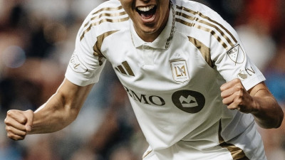 ‘손세이셔널!’ 해트트릭한 손흥민, 평점 9.7 “화끈한 득점력 과시했다”