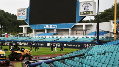 ‘40년 된’ 잠실·사직이 더 ‘튼튼’?…신축 구장의 ‘역설’, 최신식인데 또 사고라니 [SS이슈]