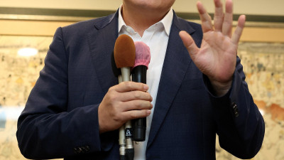 김대현 문체부 2차관 스포츠 폭력·성폭력 일벌백계… 제일 중점 두고 있는 분야”