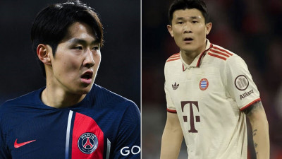 유럽파 ‘K공수기둥’…챔스서 존재감 과시