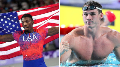 “약물로 기록 세워봐”… 논란의 ‘도핑 허용 대회’ 연다