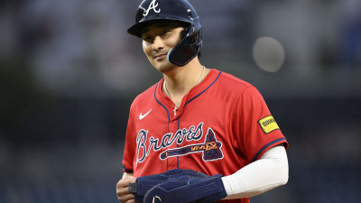 김하성, 이적 후 ‘환골탈태’