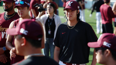 [SW시선] ‘임시휴업’인데 급작스러운 안우진의 확대 엔트리 등록…키움은 이렇게 답했다 “선수 배려 차원의 결정일뿐”