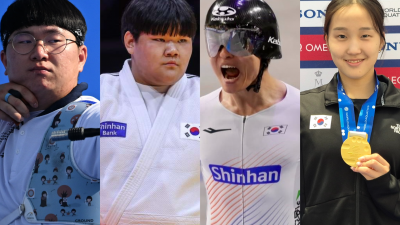 [AG D-365②] 첫 출전에 당찬 도전장… 차세대 ‘간판스타’는 누구?