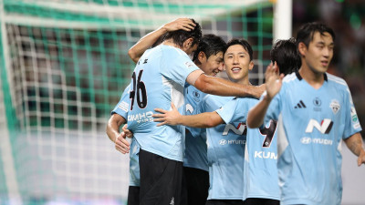 전북, 우승을 향해 전진…2위 김천과 3번째 맞대결