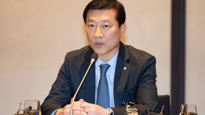 [AG D-365④] 김택수 촌장은 매일 날짜를 센다 “하루도 허투루 보내지 않으려”