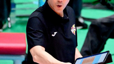 준결승서 대회 마무리한 권영민 감독 “(김)주영이가 많이 좋아진 건 소득, 보완할 부분도 주영이”[현장인터뷰]