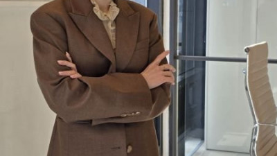 안신애 대표 꼰대 CEO가 되긴 싫어요