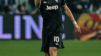 '최다 우승' 유벤투스, 6년 만의 우승 향한 질주…세리에A 개막 4연승 도전