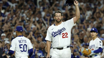 모든 미국인이 주목하는 ‘역사적인 날’, 이정후-김혜성은 없었다