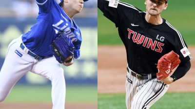 ‘3위 원하는’ 삼성-‘매직넘버 6’ LG, 원태인-톨허스트 격돌…잠실 빅매치 ‘개봉박두’ [SS시선집중]