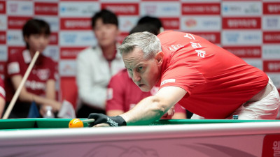 “PBA 팀리그 3R 우승컵 향해!”…SK렌터카-NH농협카드 20일 ‘빅뱅’