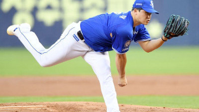 최원태 20일 LG전 휴식→21일 KT전 불펜…박진만 감독 “25일 키움전 선발 낸다” [SS잠실in]