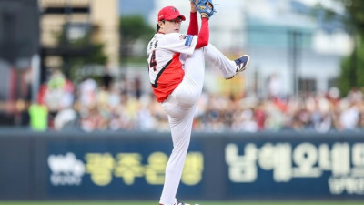 ‘또 대기록’ 양현종, 이번에는 11시즌 연속 ‘100K’ 전인미답 고지…삼진은 대투수가 최고! [SS시선집중]