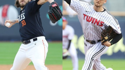 “재미있지 않을까” LG-한화 최후의 맞대결, 시작은 톨허스트-폰세 ‘에이스’ 격돌 [SS포커스]