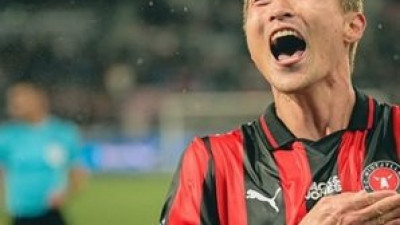 조규성, 부활포 이어 2G 연속 득점… 대표팀 최전방 경쟁 다시 불붙이나