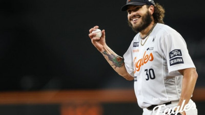 “엄청난 행진이었다”→‘연승 행진’ 깨진 폰세…아쉽지만, 오히려 좋은 이유는? [SS시선집중]