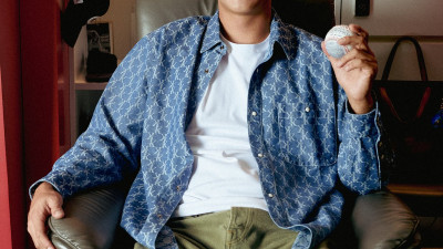 [내야외야] SSG×무신사, 김광현 ‘2000K 기념 MD’ 출시