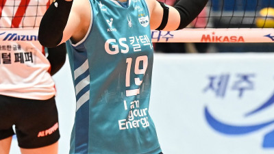 또 실패한 페퍼의 KOVO컵 첫 승… 박은서 수확은 있었다