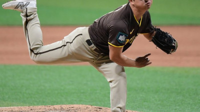 ‘19일 BSV는 잊어라’ 고우석, 트리플A서 2이닝 무실점 완벽투…시즌 3호 세이브 수확