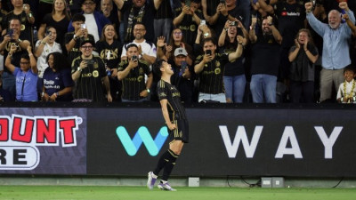 ‘차원이 다른’ 손흥민 또 폭발, 1골 1도움으로 솔트레이크전 4-1 역전승 견인