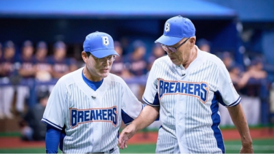 김응용X이종범, 레전드 만남 성사…‘최강야구 2025’ 오늘(22일) 첫방