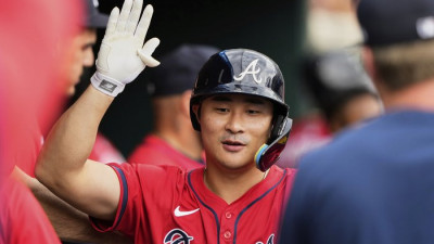 최근 2홈런 ‘미친 타격감’→‘어썸킴’ 김하성, 평가 ‘완전’ 바뀌었다! MLB닷컴 “FA 최대어될 것” 극찬 [SS시선집중]