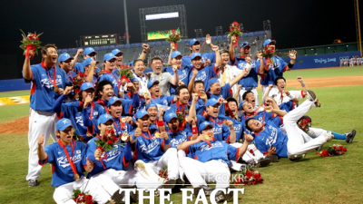 한국야구 과제는 ‘세대교체’가 아니라 ‘신구조화’ [김대호의 야구생각]