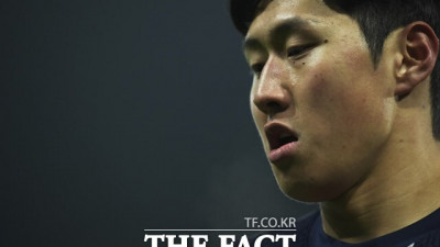 '이강인 교체 26분' PSG, 마르세유와 '르 클라시크' 0-1 敗 2위 '하락'