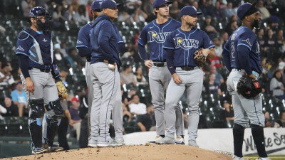 ‘스몰마켓 대명사’ 탬파베이, 주인 바뀐다…매각 최종 승인