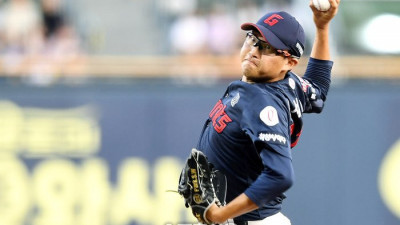 박세웅이 잘 던져야, 롯데가 산다…그 이유는 무엇일까 [SS시선집중]