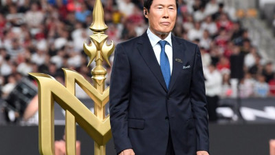 손흥민이 올리고 차범근이 받는다! 韓 축구 ‘꿈의 조합’이 FSL에 떴다 [SS시선집중]