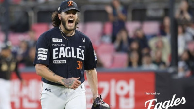 폰세 ‘4관왕’ 떼놓은 당상? 삼진 타이틀이 들썩인다…SSG 앤더슨도 ‘240K’ 돌파 [SS시선집중]