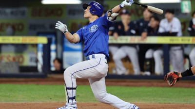 ‘이재현 추격포-이성규 결승포’ 삼성, 두산에 7-5 역전승 ‘4위 유지’…두산, 살짝 부족했던 뒷심 [SS대구in]