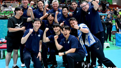 한국 V리그 뿐만 아니라 일본, 이탈리아, 튀르키예도 리그 개막 일정 변경… 정작 FIVB는 자기 규정을 자의석으로 해석?