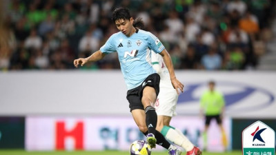 올해에도 ‘0.5골 미만’ 득점왕? 스트라이커 득점 가뭄 이유는…