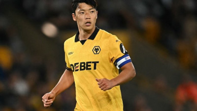 홍명보호 복귀 노리는 황희찬, 출전시간UP…울버햄턴 카라바오컵 16강행