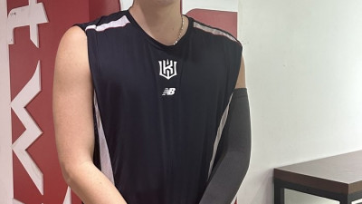 “전반기만 야구할 거야?” 짓궂은 농담에 힘 ‘펄펄’…‘5연패 STOP’ 오원석, 후반기 징크스도 떨쳐냈다 [SS수원in]