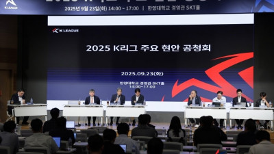 K리그 팀 확대, 대체로 찬성… 반대의 목소리도 “돈 버는 리그 만들어야”